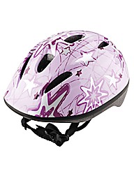 Falcon Childrens Helmet - Pink