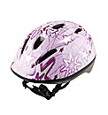 Falcon Childrens Helmet - Pink