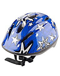 Falcon Childrens Helmet - Blue