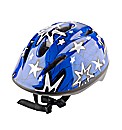 Falcon Childrens Helmet - Blue