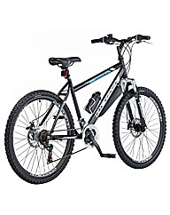 BOSS Savage 26in Mens Cycle