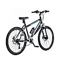 BOSS Savage 26in Mens Cycle