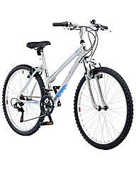 Falcon Supreme 26in Womens Cycle