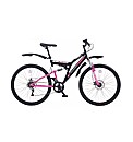BOSS Blackmagic 26in Womens Cycle