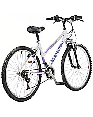Elswick Premier Comfort 26in Womens Bike