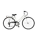 Falcon Orlean 700c Womens Cycle