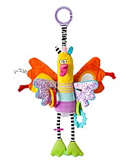Taf Toys Super Duck