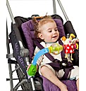 Taf Toys Kooky Stroll N Roll Toy