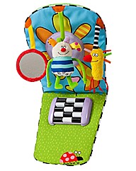 Taf Toys Feet Fun Kooky Car Toy