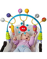 Taf Toys Flexi Arch Stroller Toy
