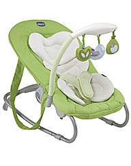 Chicco Mia Bouncer Tweet