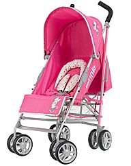 Disney Minnie Mouse Stroller