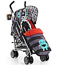 Cosatto Supa Stroller Cuddle Monster