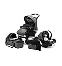 Chicco Today Travel System Black