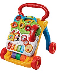 Vtech First Steps Baby Walker