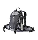 Nebula 25L Rucksack - Black