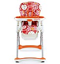Cosatto Unami Highchair Boom Bloom