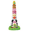 Vtech Stack and Nest Animals