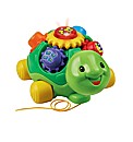 Vtech Pull and Play Turtle