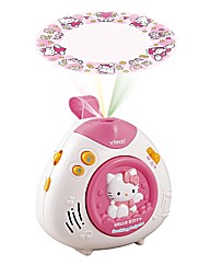 Hello Kitty Soother Projector