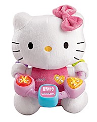 Hello Kitty Musical Beads