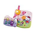 Hello Kitty Soft Book
