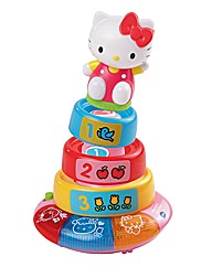 Hello Kitty Stack n Learn