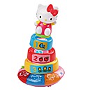 Hello Kitty Stack n Learn