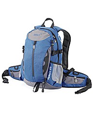 Nebula 25L Rucksack - Blue
