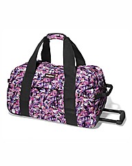 Eastpak Container 65 Trolley Bag Floral