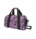 Eastpak Container 65 Trolley Bag Floral