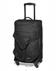 Eastpak Spinnerz M Trolley Bag - Black