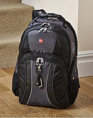 Wenger Scan Smart Backpack