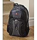 Wenger Scan Smart Backpack
