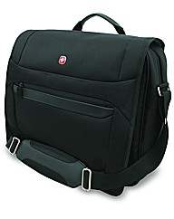 Wenger 16in Laptop Messenger Bag