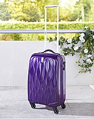 Antler Liquis B1 4 Wheel Cabin Case
