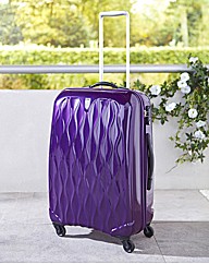 Antler Liquis Medium 4 Wheel Suitcase