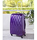 Antler Liquis Medium 4 Wheel Suitcase
