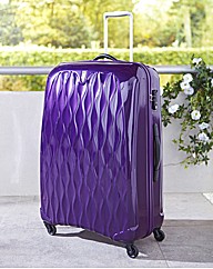 Antler Liquis Large 4 Wheel Suitcase