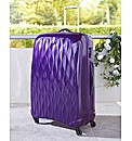 Antler Liquis Large 4 Wheel Suitcase