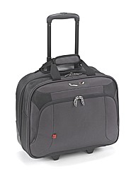 Antler Business 100 Trolley Laptop Bag