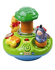 Disney Winnie The Pooh Spinning Top