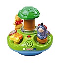 Disney Winnie The Pooh Spinning Top