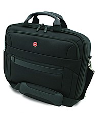 Wenger 17 Inch Laptop Briefcase