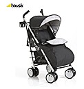 Hauck Torro Stroller - Black