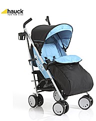 Hauck Torro Stroller - Blue