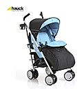 Hauck Torro Stroller - Blue