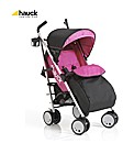 Hauck Torro Stroller - Pink