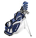 Ben Sayers M11 Stand Set Blue