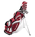Ben Sayers M11 Stand Set Red Graphite